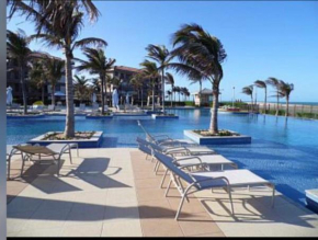 Mandara Lanai Resort - Apartamento luxo.